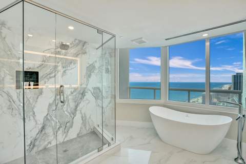 505 N Fort Lauderdale Beach Boulevard #2500, Fort Lauderdale FL - photo 9 of 171