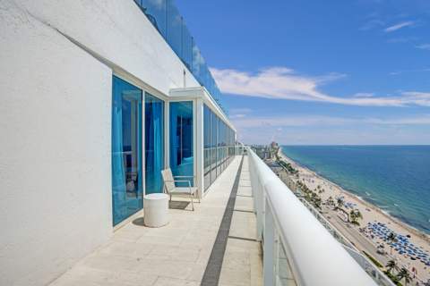 505 N Fort Lauderdale Beach Boulevard #2500, Fort Lauderdale FL - photo 13 of 171