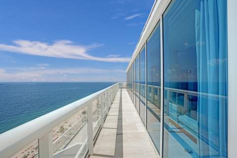 505 N Fort Lauderdale Beach Boulevard #2500, Fort Lauderdale FL - photo 6 of 171