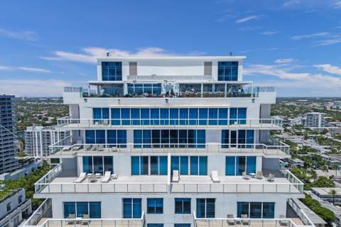 505 N Fort Lauderdale Beach Boulevard #2500, Fort Lauderdale FL - photo 21 of 171