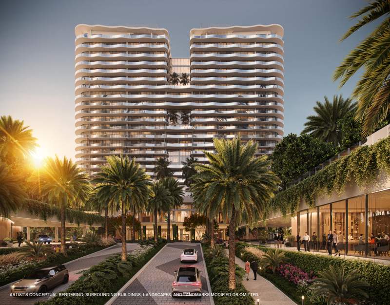 3 bedroom Condominium at 801 Seabreeze Boulevard #R 1501, St Regis Residences, Fort Lauderdale — photo 5