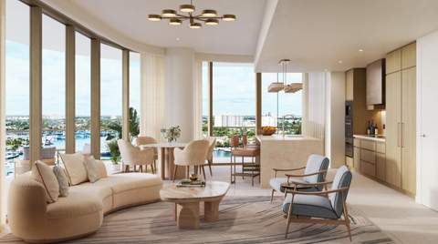 801 Seabreeze Boulevard #R 1501, Fort Lauderdale FL - photo 7 of 12