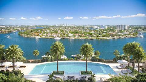 801 Seabreeze Boulevard #R 1501, Fort Lauderdale FL - photo 8 of 12
