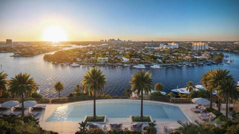 801 Seabreeze Boulevard #R 1501, Fort Lauderdale FL - photo 9 of 12