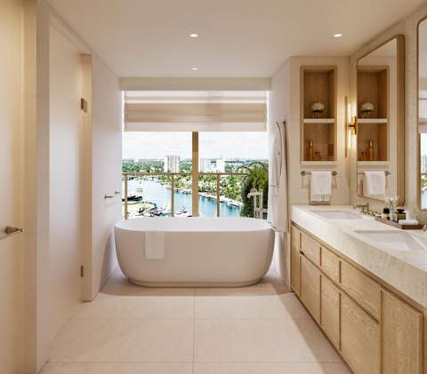 801 Seabreeze Boulevard #R 1501, Fort Lauderdale FL - photo 10 of 12