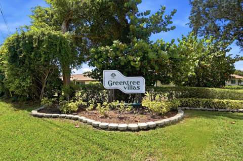 4785 Quailwood Terrace #A, Boynton Beach FL - photo 23 of 23