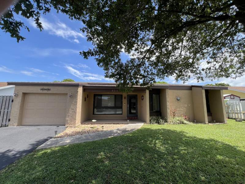 3 bedroom Single Family Residence at 8511 NW 8th Street, Westview Sec One Part Two, Pembroke Pines — photo 4