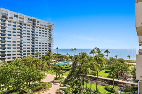 5000 N Ocean Boulevard #504, Lauderdale-By-The-Sea FL - photo 7 of 45