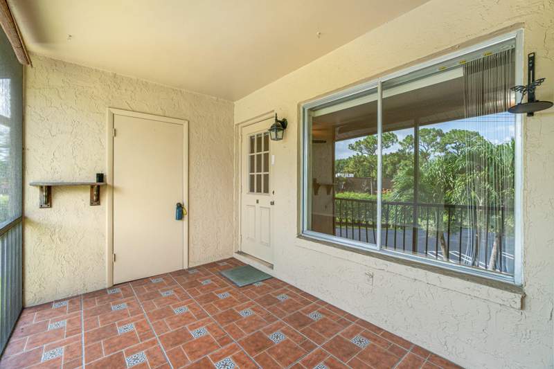 2 bedroom Condominium at 223 Pine Hov Circle #A-2, Pine Ridge South II Condominiums, Greenacres — photo 4
