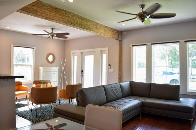 3 bedroom Single Family Residence at 1009 Tequesta Street, Waverly Place, Fort Lauderdale — photo 4
