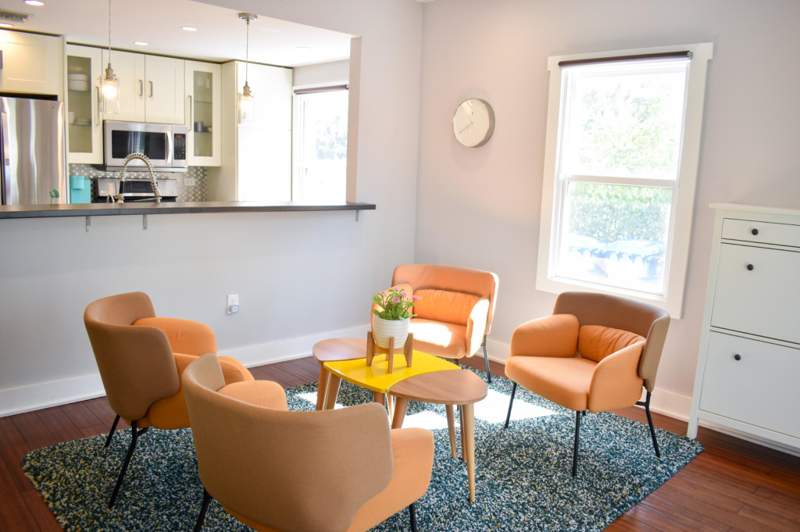 3 bedroom Single Family Residence at 1009 Tequesta Street, Waverly Place, Fort Lauderdale — photo 5