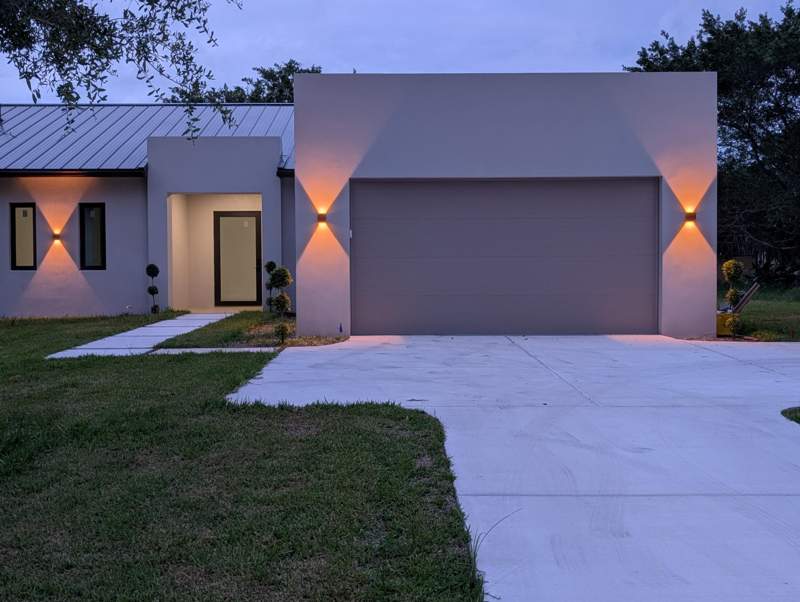 4 bedroom Single Family Residence at 5356 Colbright Road, Palm Beach Farms Co 3, Lake Worth — photo 2