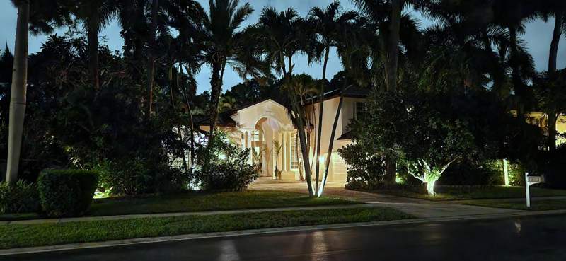 4 bedroom Single Family Residence at 4740 Glenn Pine  Lane, COCOA PINE ESTATES, Boynton Beach — photo 2
