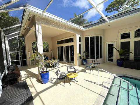 4740 Glenn Pine  Lane, Boynton Beach FL - photo 7 of 49