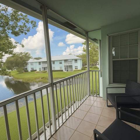 1106 Swan Lake Circle, Port St. Lucie FL - photo 17 of 19