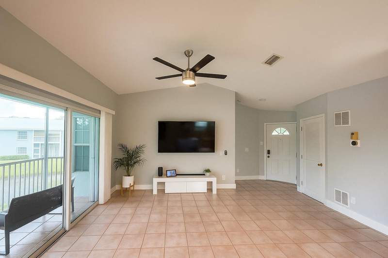 2 bedroom Condominium at 1106 Swan Lake Circle, Westbrook Isles Condominium, Port St. Lucie — photo 4