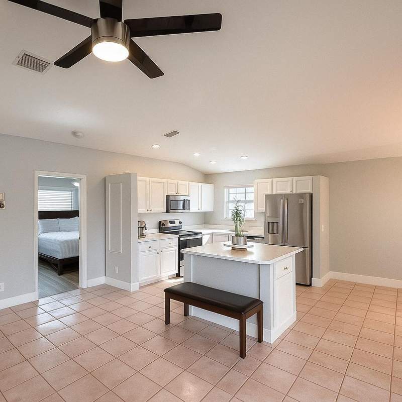 2 bedroom Condominium at 1106 Swan Lake Circle, Westbrook Isles Condominium, Port St. Lucie — photo 5