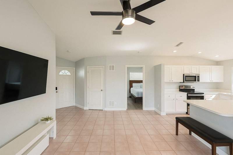 2 bedroom Condominium at 1106 Swan Lake Circle, Westbrook Isles Condominium, Port St. Lucie — photo 3