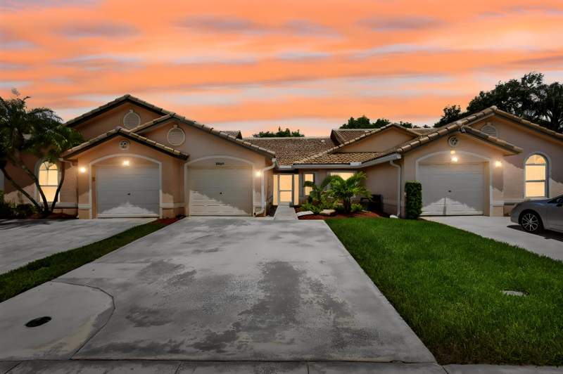 2 bedroom Villa at 10469 Pelican Drive, Wellingtons Edge Par 78 Ph 2, Wellington — photo 4