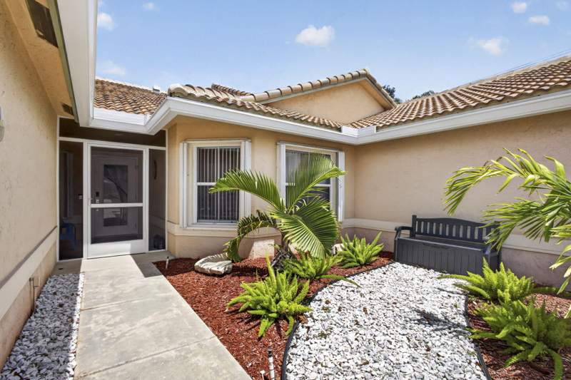 2 bedroom Villa at 10469 Pelican Drive, Wellingtons Edge Par 78 Ph 2, Wellington — photo 5