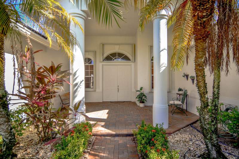 4 bedroom Single Family Residence at 4676 Manderly Drive, Isles At Wellington 6, Wellington — photo 3