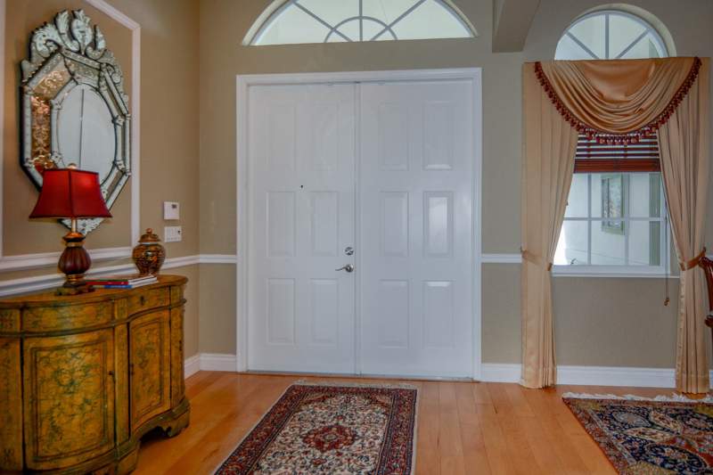 4 bedroom Single Family Residence at 4676 Manderly Drive, Isles At Wellington 6, Wellington — photo 4