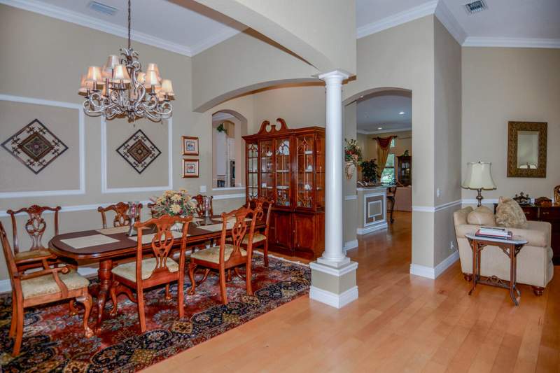 4 bedroom Single Family Residence at 4676 Manderly Drive, Isles At Wellington 6, Wellington — photo 5