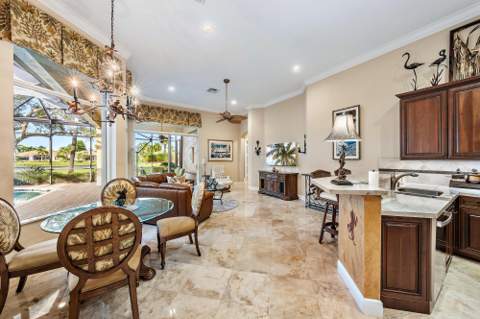7440 Monte Verde Lane, West Palm Beach FL - photo 11 of 61