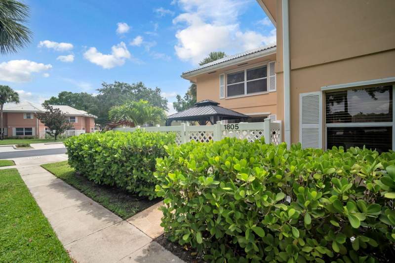2 bedroom Condominium at 1805 Middleton Way, Stamford At The Villages Of Palm Beach L, West Palm Beach — photo 3