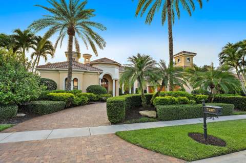 7287 Horizon Drive, West Palm Beach FL - photo 13 of 91