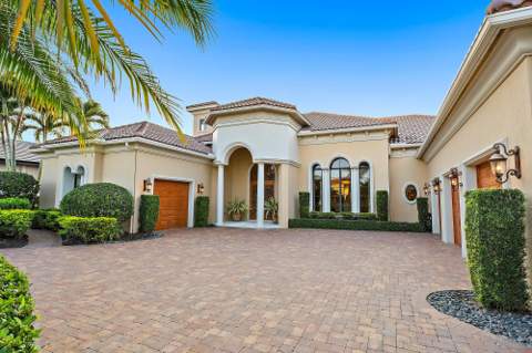 7287 Horizon Drive, West Palm Beach FL - photo 14 of 91