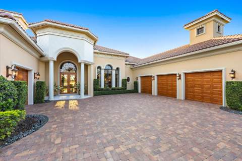 7287 Horizon Drive, West Palm Beach FL - photo 15 of 91