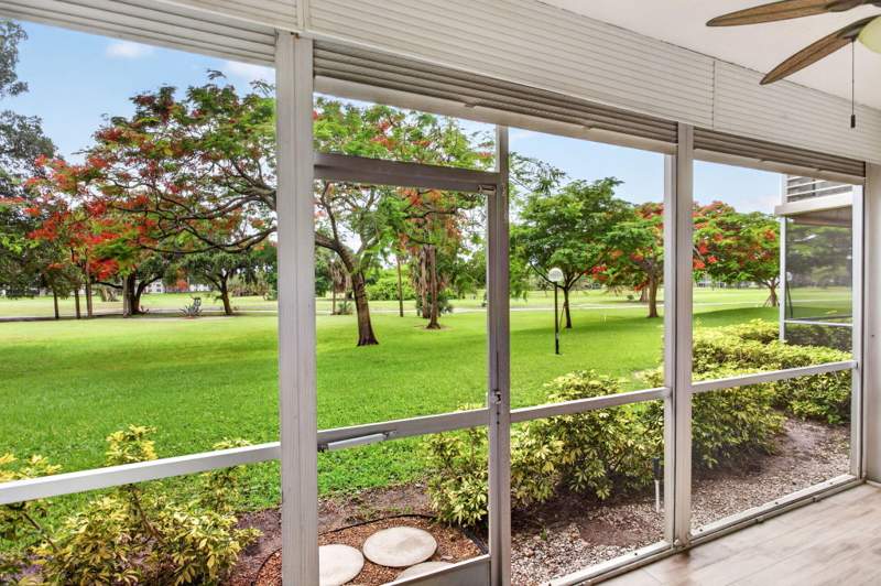 3 bedroom Condominium at 3520 Oaks Way #110, NO 113 PALM-AIRE COUNTRY CLUB, Pompano Beach — photo 4