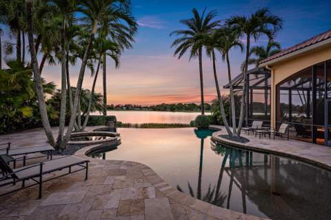 7287 Horizon Drive, West Palm Beach FL - photo 7 of 91