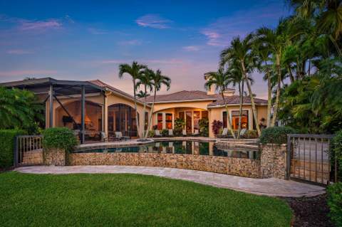 7287 Horizon Drive, West Palm Beach FL - photo 9 of 91