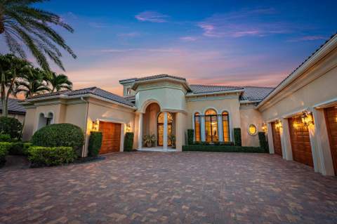 7287 Horizon Drive, West Palm Beach FL - photo 11 of 91