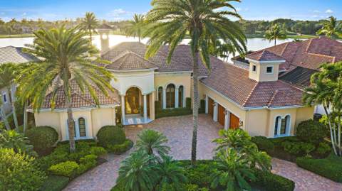 7287 Horizon Drive, West Palm Beach FL - photo 12 of 91