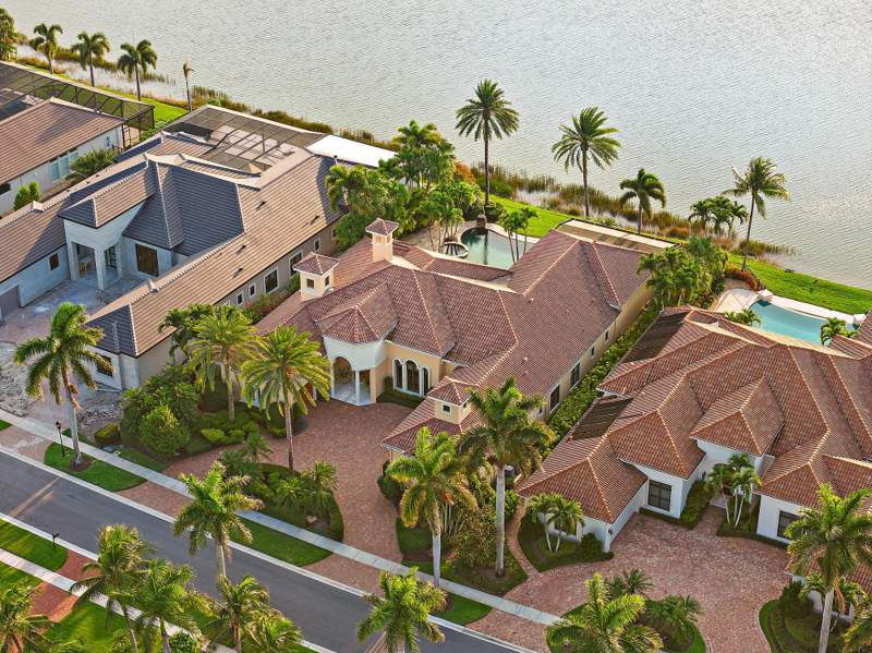 4 bedroom Single Family Residence at 7287 Horizon Drive, Ibis Golf And Country Club 31, West Palm Beach — photo 5