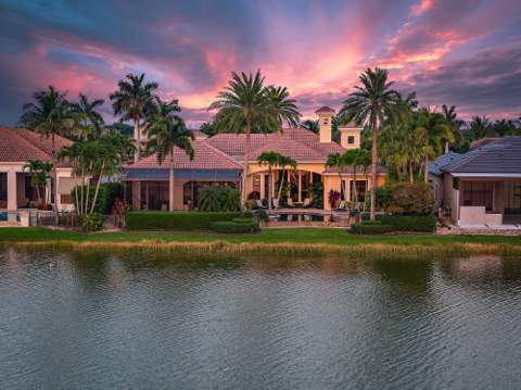 7287 Horizon Drive, West Palm Beach FL - photo 6 of 91