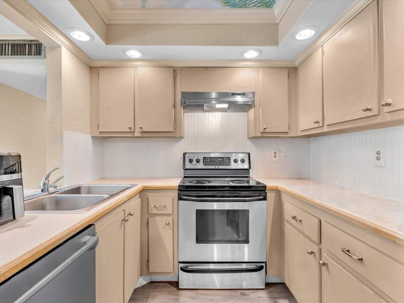 2 bedroom Condominium at 1350 River Reach Drive #111, River Reach Condominium Vi, Fort Lauderdale — photo 4