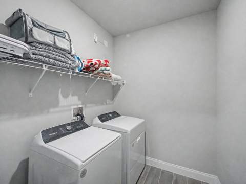 9049 Dahlia Circle, Port St. Lucie FL - photo 22 of 66