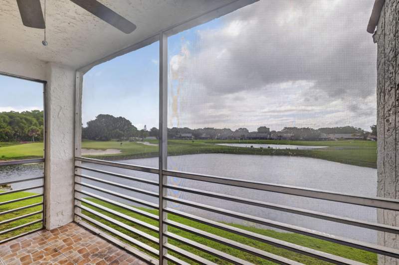 2 bedroom Condominium at 7410 Woodmont Terrace #202, Cypress At Woodmont III, Tamarac — photo 2