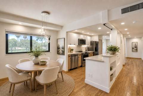 4491 Crystal Lake Drive #201a, Pompano Beach FL - photo 8 of 36