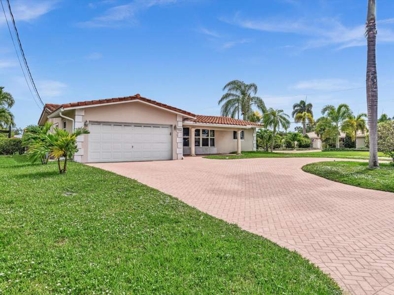 3 bedroom Single Family Residence at 641 SE 11th Street, High Ridge Estates Add, Pompano Beach — photo 3