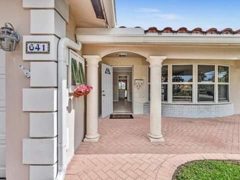 641 SE 11th Street, Pompano Beach FL - photo 7 of 56