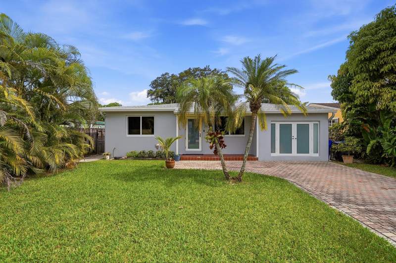 3 bedroom Single Family Residence at 2834 Adams Street, Hollywood Little Ranches, Hollywood — photo 4