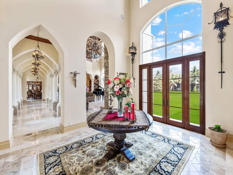 6 bedroom Single Family Residence at 8800 NW 68th Court, Bbb Ranches, Parkland — photo 5