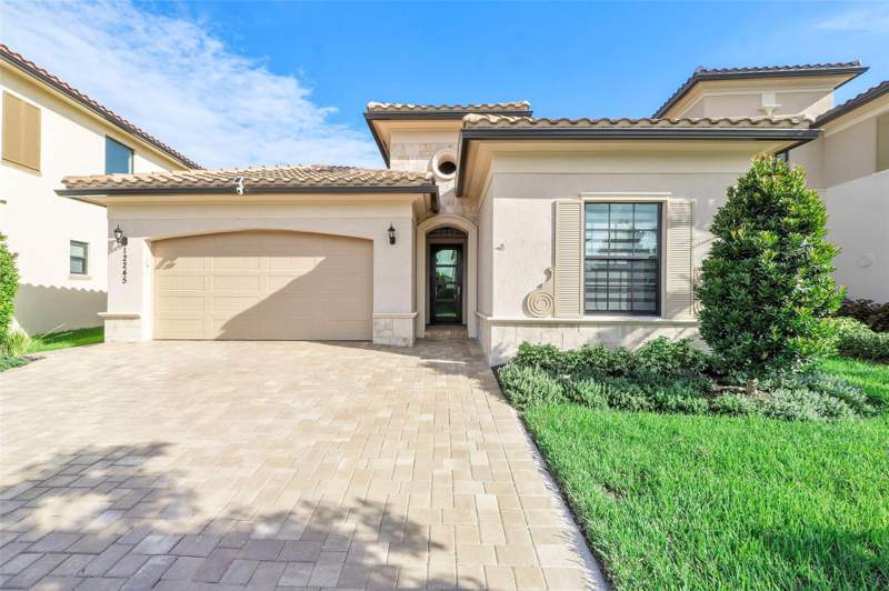3 bedroom Single Family Residence at 12245 N Baypoint Circle, Parkland Bay, Parkland — photo 2