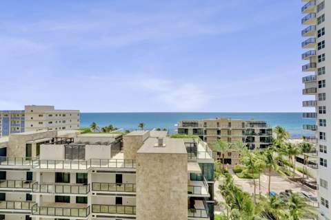 2101 S Ocean Drive #801, Hollywood FL - photo 13 of 48
