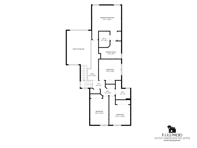 4 bedroom Single Family Residence at 2003 SW 173rd Avenue, Silver Lakes Phase III Replat, Miramar — photo 4